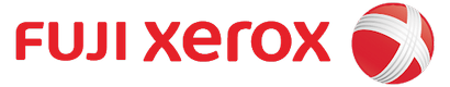 Логотип Fuji Xerox